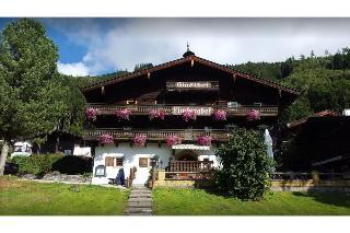 Гостиница Gasthof Limberghof