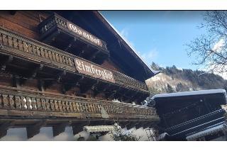 Гостиница Gasthof Limberghof