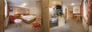 Hotel-Garni Jakober