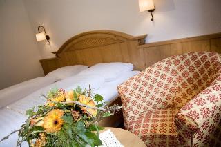 Hotel-Garni Jakober