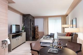 Гостиница Travel Charme Ifen Kleinwalsertal