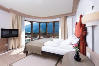 Гостиница Travel Charme Ifen Kleinwalsertal