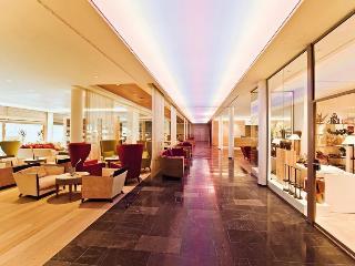 Гостиница Travel Charme Ifen Kleinwalsertal