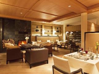 Гостиница Travel Charme Ifen Kleinwalsertal