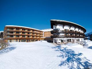 Гостиница Travel Charme Ifen Kleinwalsertal