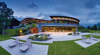 Hotel Travel Charme Ifen Kleinwalsertal
