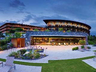 Гостиница Travel Charme Ifen Kleinwalsertal