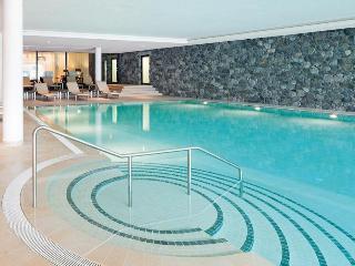 Гостиница Travel Charme Ifen Kleinwalsertal