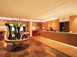 Гостиница Travel Charme Ifen Kleinwalsertal