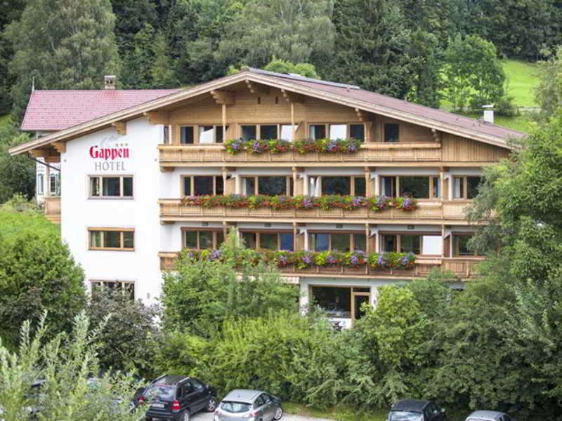 Hotel Gappen