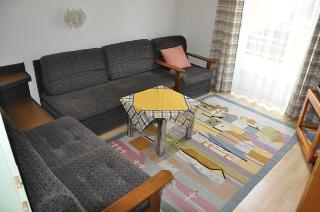 Гостиница Strandhotel Prinz