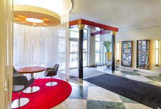 Hotel Mondi Holiday Bellvue
