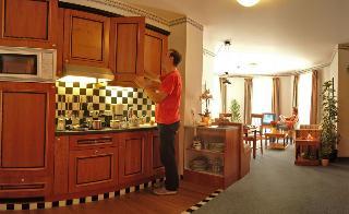 Hotel Mondi Holiday Bellvue
