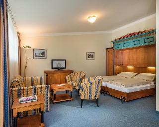 Hotel Mondi Holiday Bellvue