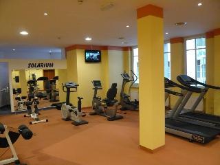 Hotel Mondi Holiday Bellvue