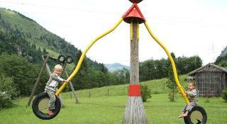 Гостиница First Mountain Kaprun