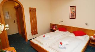 Hotel First Mountain Kaprun