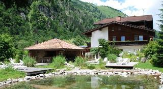 Гостиница First Mountain Kaprun