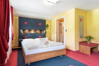 Hotel Vitaloase zu den drei Brudern