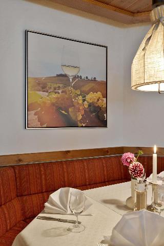 Hotel Andreas Hofer