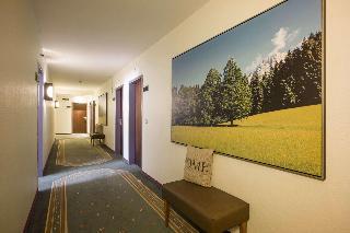 Hotel Andreas Hofer