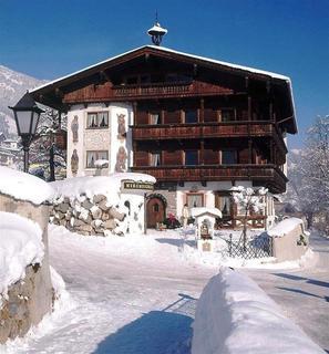 Гостиница Kirchbichlhof