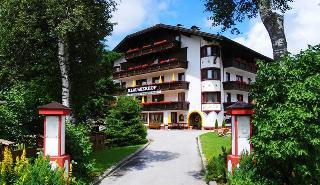 Гостиница Garni Klausnerhof