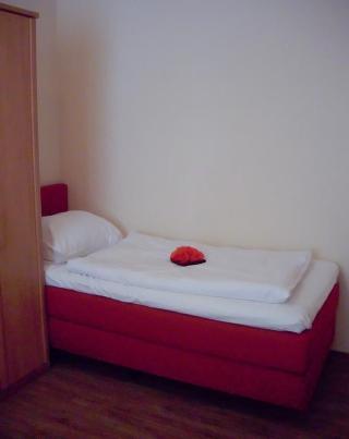 Гостиница Appartement Erlengrund