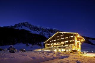 Hotel Hintertuxerhof
