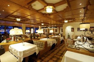 Hotel Hintertuxerhof