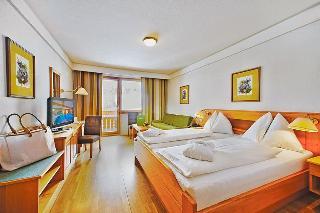 Hotel Sammers Nockresort - Kristall