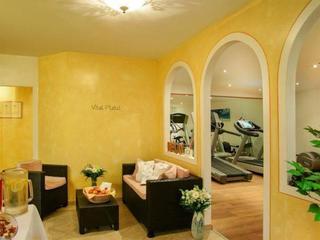 Гостиница Zillertalerhof