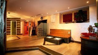 Гостиница Top Tirol Appartements
