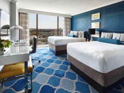 Hotel The Ven At Embassy Row