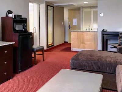 Hotel Embassy Suites West Palm Beach - Central