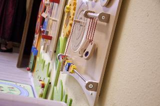 Гостиница Suitehotel Kleinwalsertal