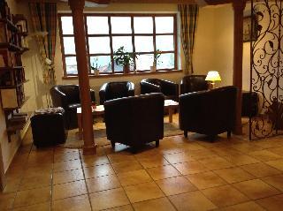 Гостиница Suitehotel Kleinwalsertal