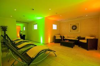 Гостиница Suitehotel Kleinwalsertal