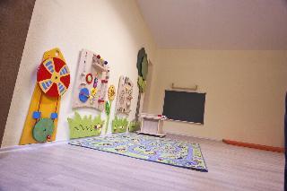 Гостиница Suitehotel Kleinwalsertal
