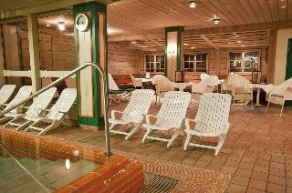 Гостиница Suitehotel Kleinwalsertal