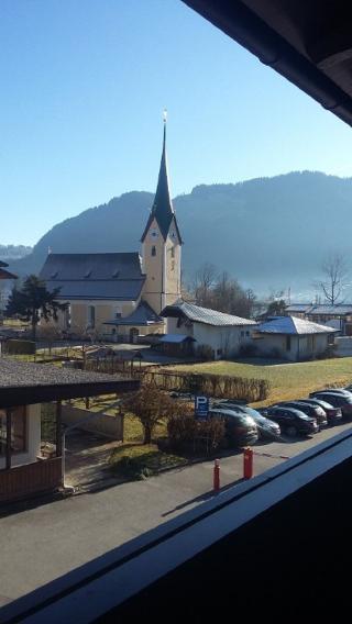 Hotel Sonnenhof