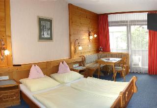 Hotel Sonnenhof