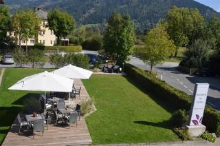 Hotel Bernhofer