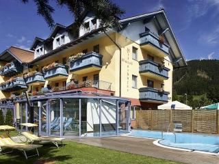 Гостиница Hotel Mitterhofer