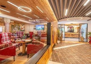Гостиница Stockers Rohrmooser Erlebniswelt