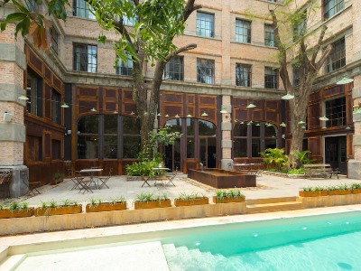 Hotel Factoria