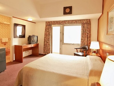 Hotel Chaco