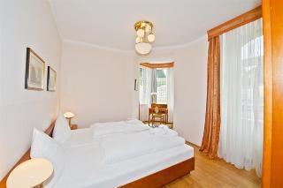 Гостиница Sanotel Cordial