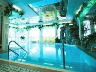 Гостиница Sanotel Cordial