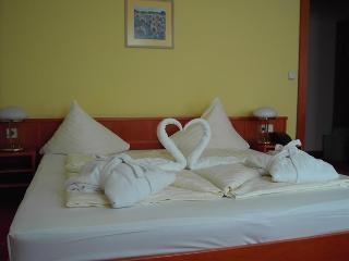 Гостиница Sanotel Cordial